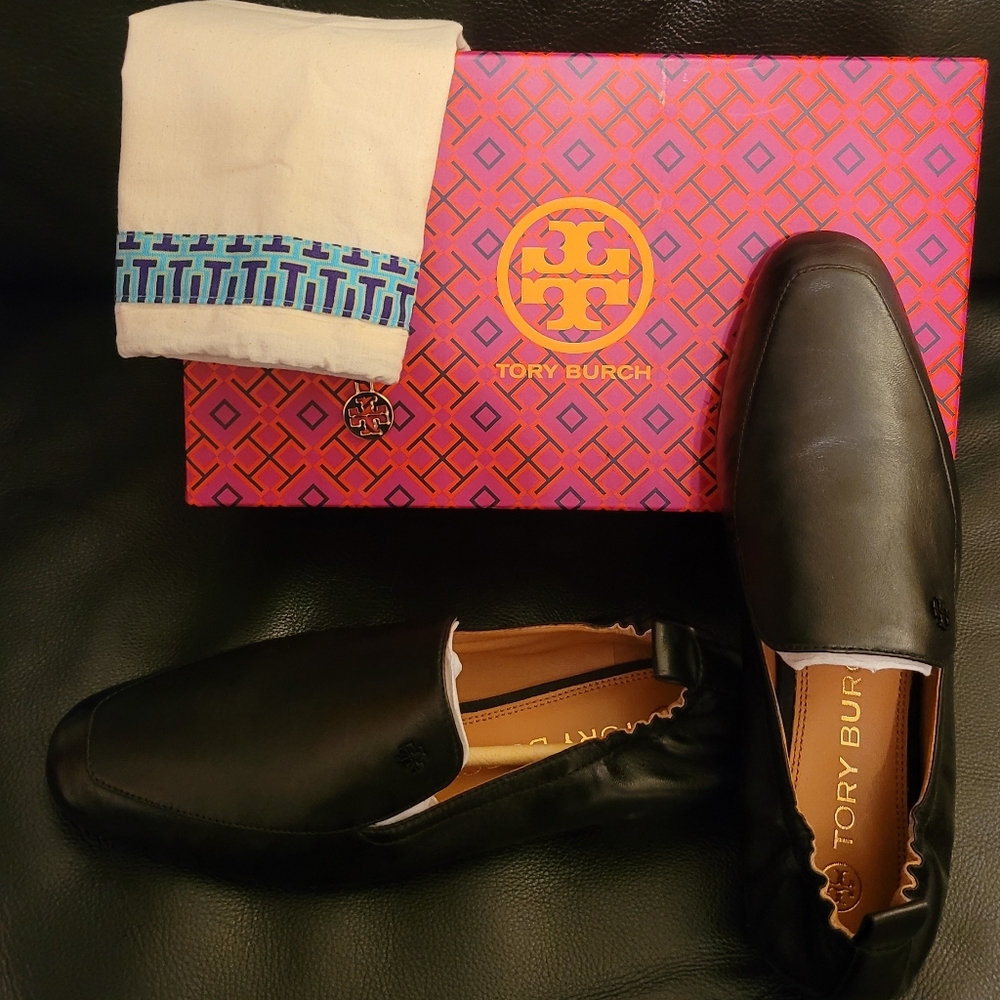 TORY BURCH KIRA LOAFER